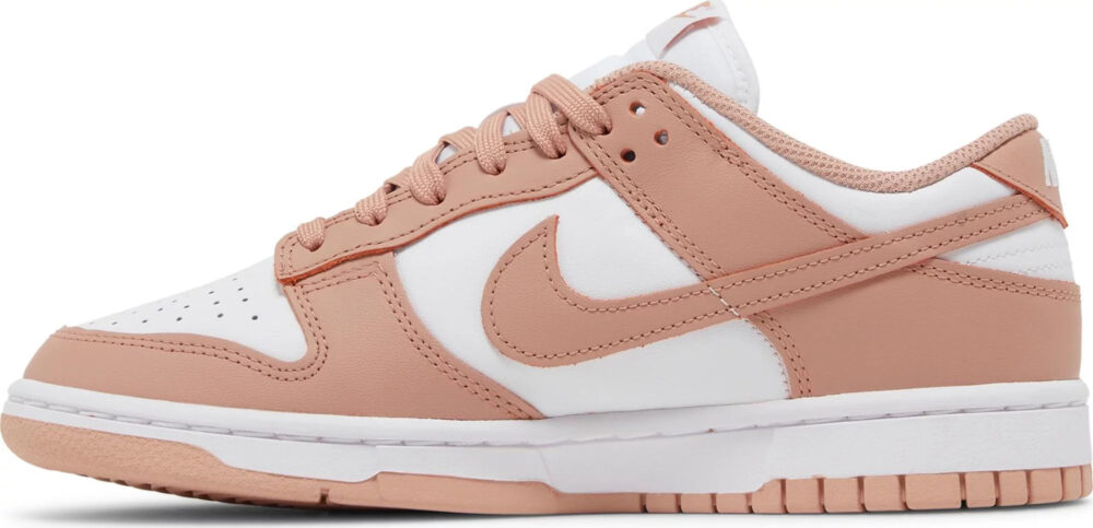 Nike Dunk Low Rose Whisper Wmns