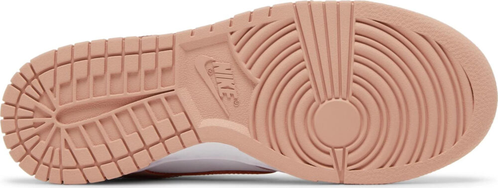 Nike Dunk Low Rose Whisper Wmns