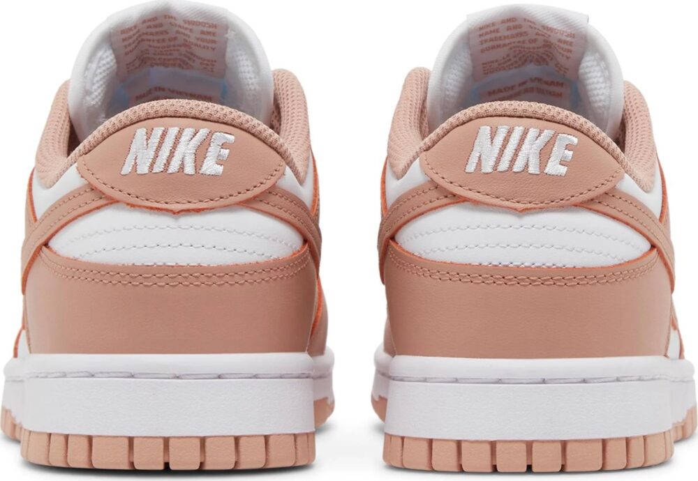 Nike Dunk Low Rose Whisper Wmns