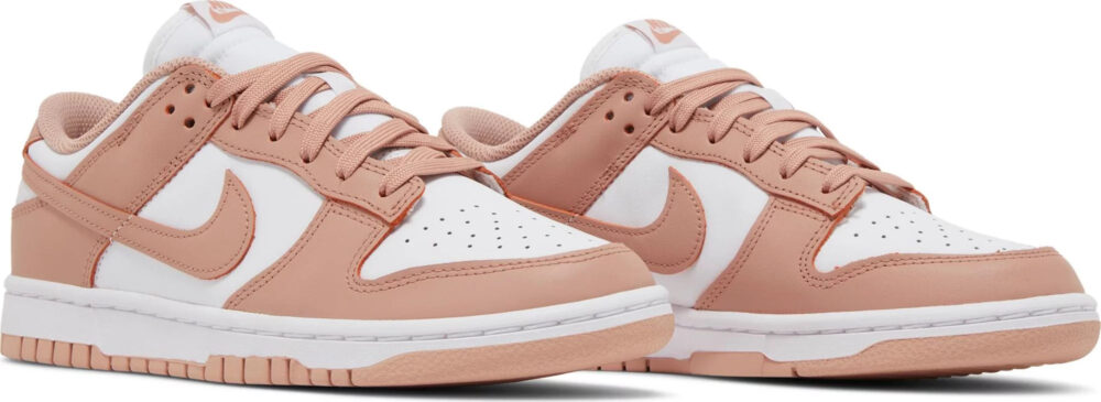 Nike Dunk Low Rose Whisper Wmns