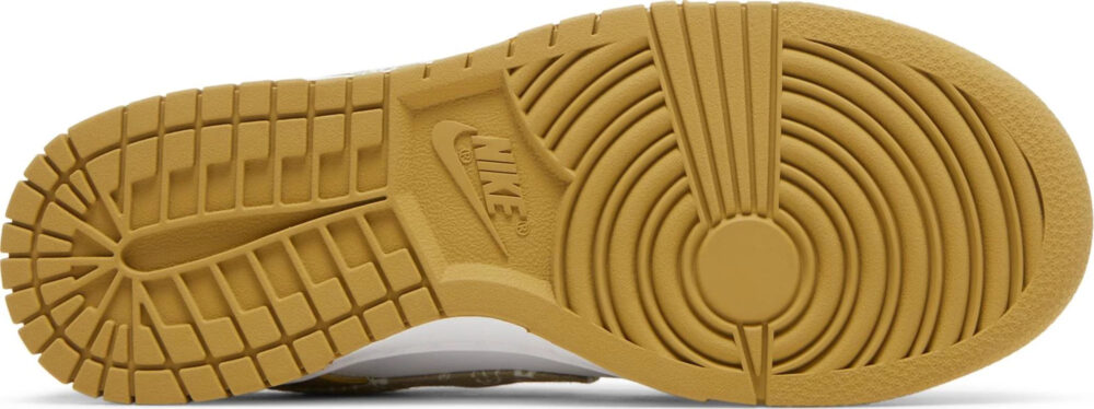 Nike Dunk Low Barley Paisley Wmns