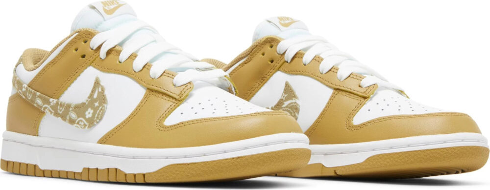 Nike Dunk Low Barley Paisley Wmns
