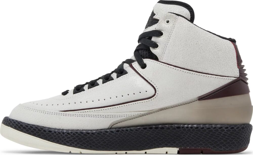 A Ma Maniére x Air Jordan 2 Retro SP Airness