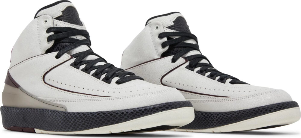 A Ma Maniére x Air Jordan 2 Retro SP Airness