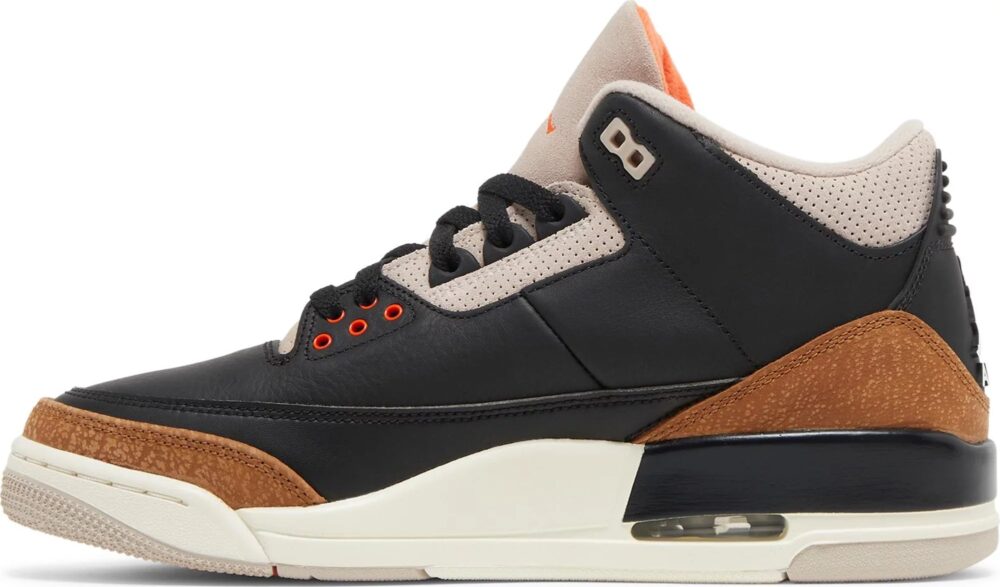 Air Jordan 3 Retro Desert Elephant