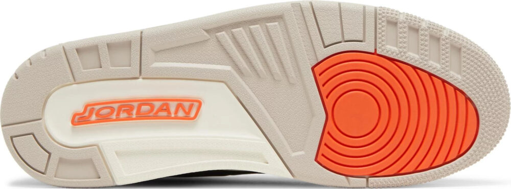 Air Jordan 3 Retro Desert Elephant