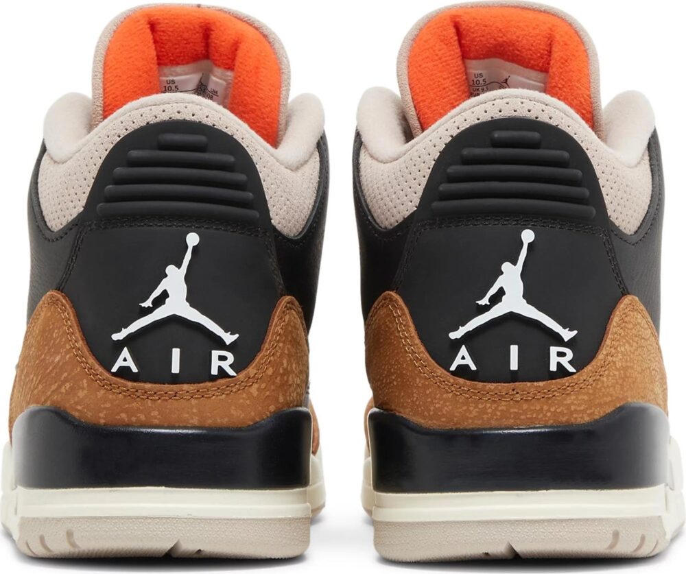 Air Jordan 3 Retro Desert Elephant