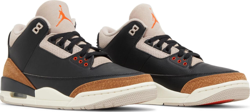 Air Jordan 3 Retro Desert Elephant