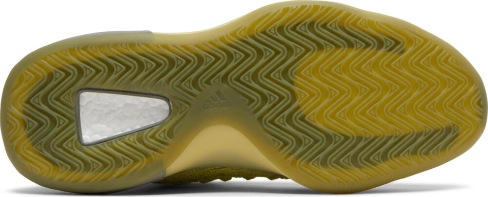 adidas Yeezy BSKTBL Knit Energy Glow