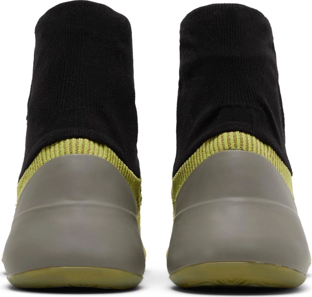 adidas Yeezy BSKTBL Knit Energy Glow