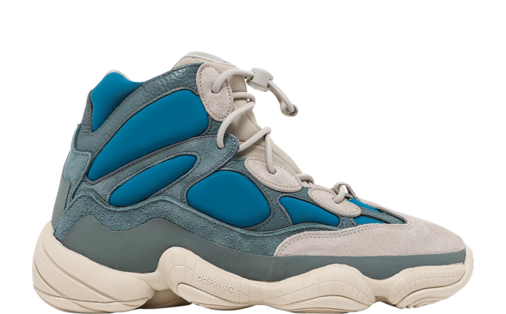 adidas Yeezy 500 High Frosted Blue