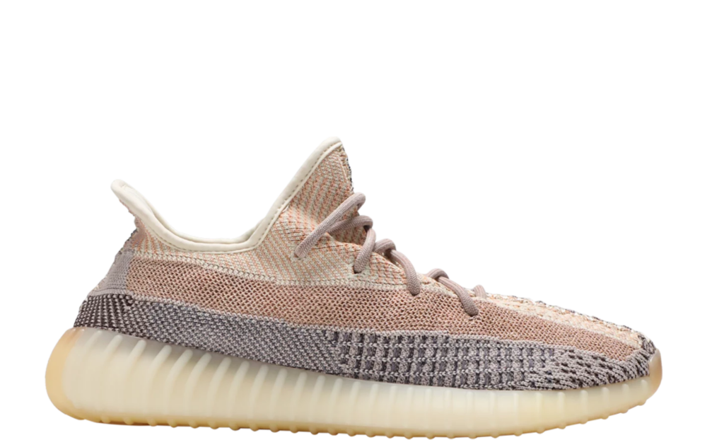 adidas Yeezy Boost 350 V2 Ash Pearl
