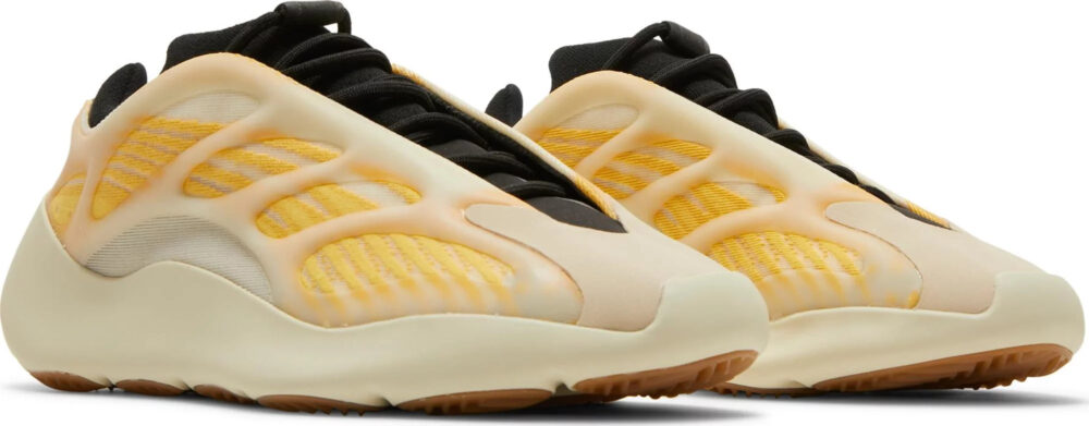 adidas Yeezy 700 V3 Mono Safflower