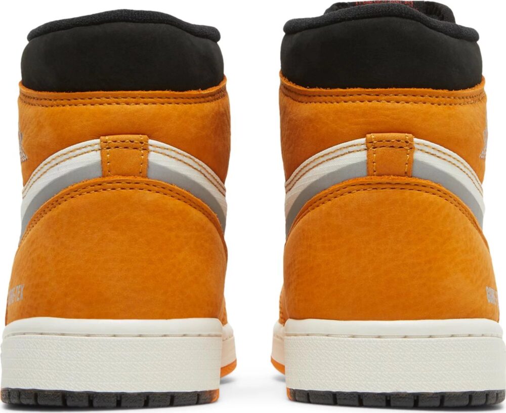 Air Jordan 1 High Element GORE-TEX Light Curry