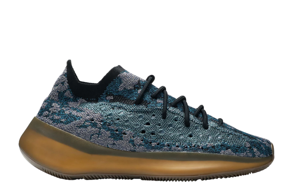 adidas Yeezy Boost 380 Covellite