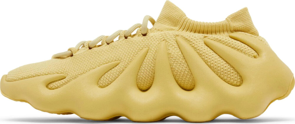 adidas Yeezy 450 Sulfur