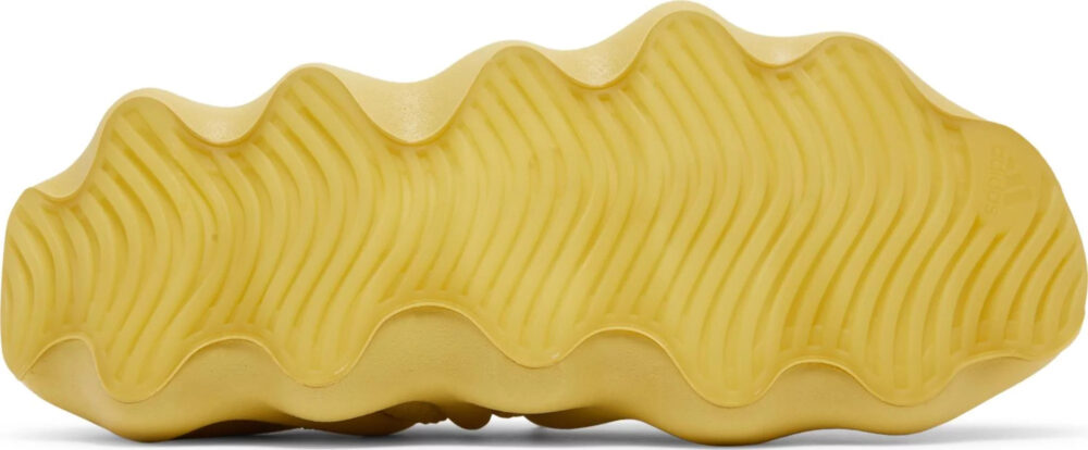adidas Yeezy 450 Sulfur