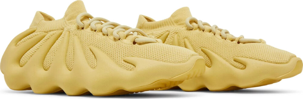 adidas Yeezy 450 Sulfur