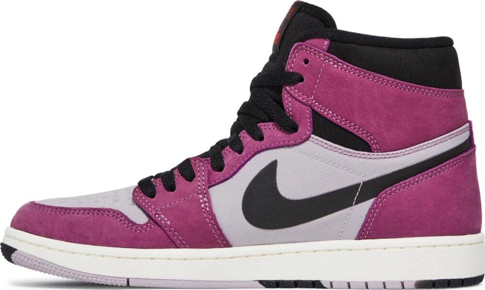 Air Jordan 1 High Element GTX Light Bordeaux