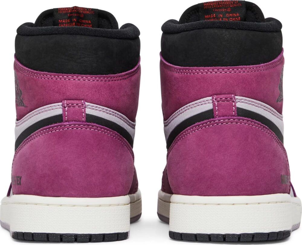 Air Jordan 1 High Element GTX Light Bordeaux