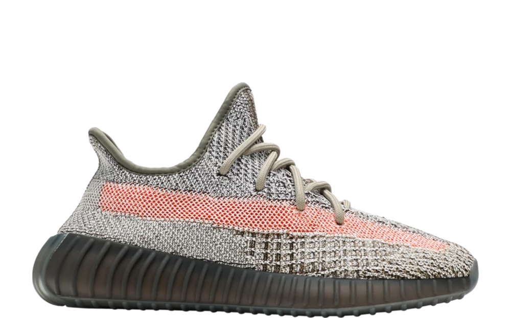 adidas Yeezy Boost 350 V2 Ash Stone