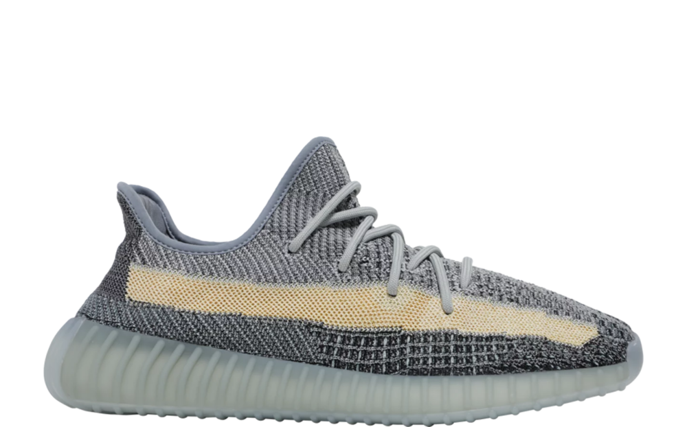 adidas Yeezy Boost 350 V2 Ash Blue
