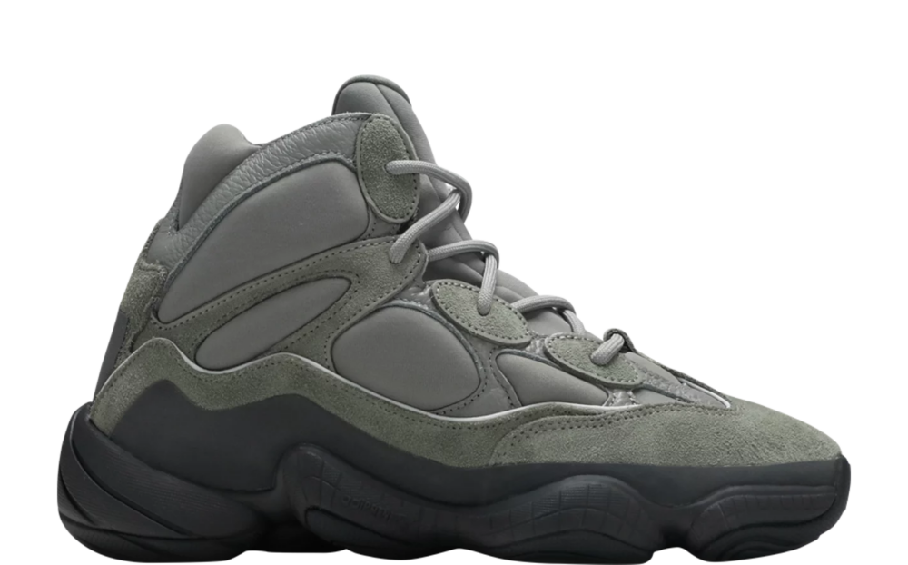 adidas Yeezy 500 High Mist