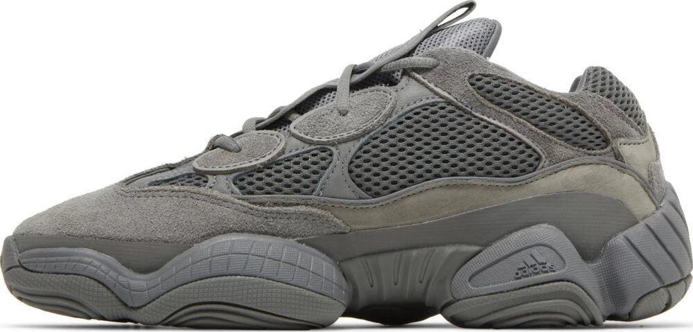 adidas Yeezy 500 Granite
