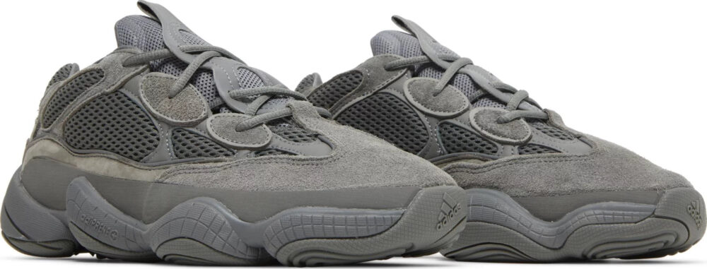 adidas Yeezy 500 Granite