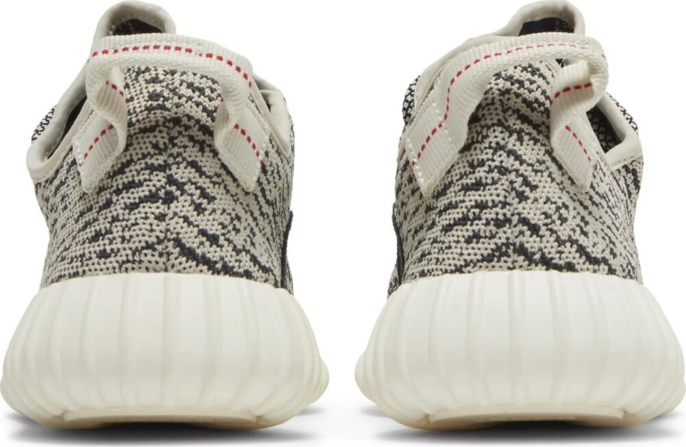 adidas Yeezy Boost 350 Turtle Dove (2022)