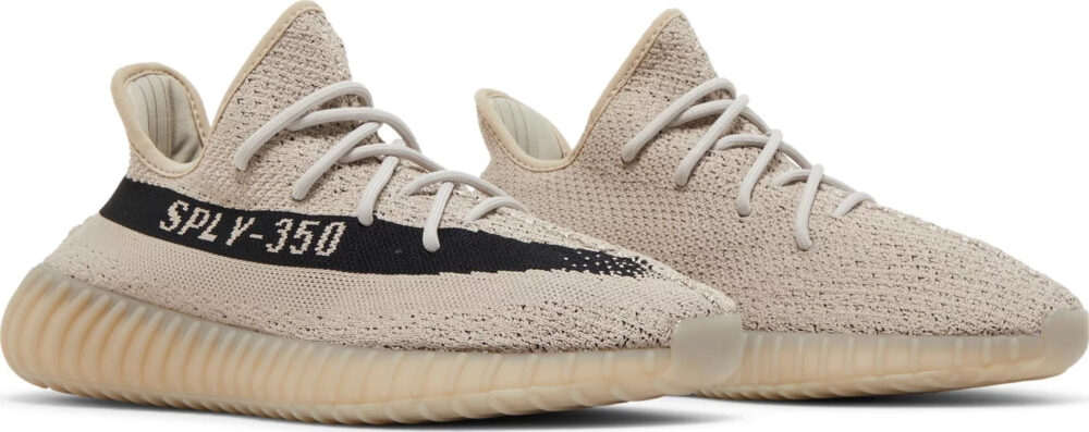 adidas Yeezy Boost 350 V2 Slate