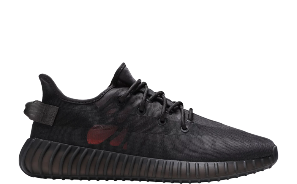 adidas Yeezy Boost 350 V2 Mono Cinder