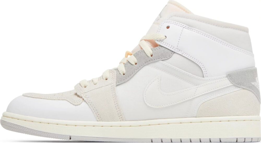Air Jordan 1 Mid SE Inside Out