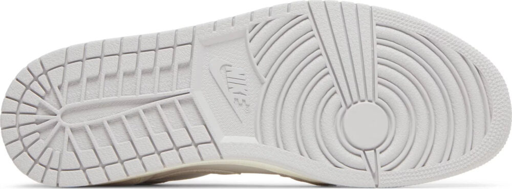 Air Jordan 1 Mid SE Inside Out