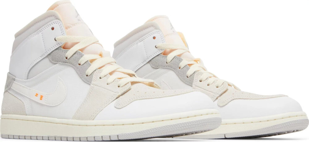 Air Jordan 1 Mid SE Inside Out