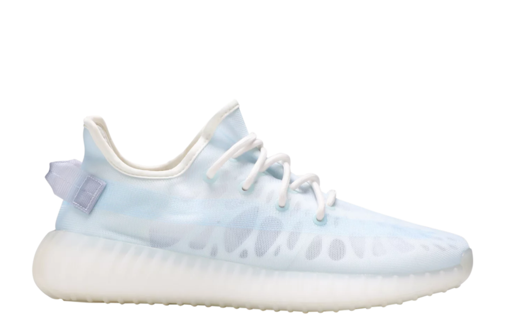 adidas Yeezy Boost 350 V2 Mono Ice