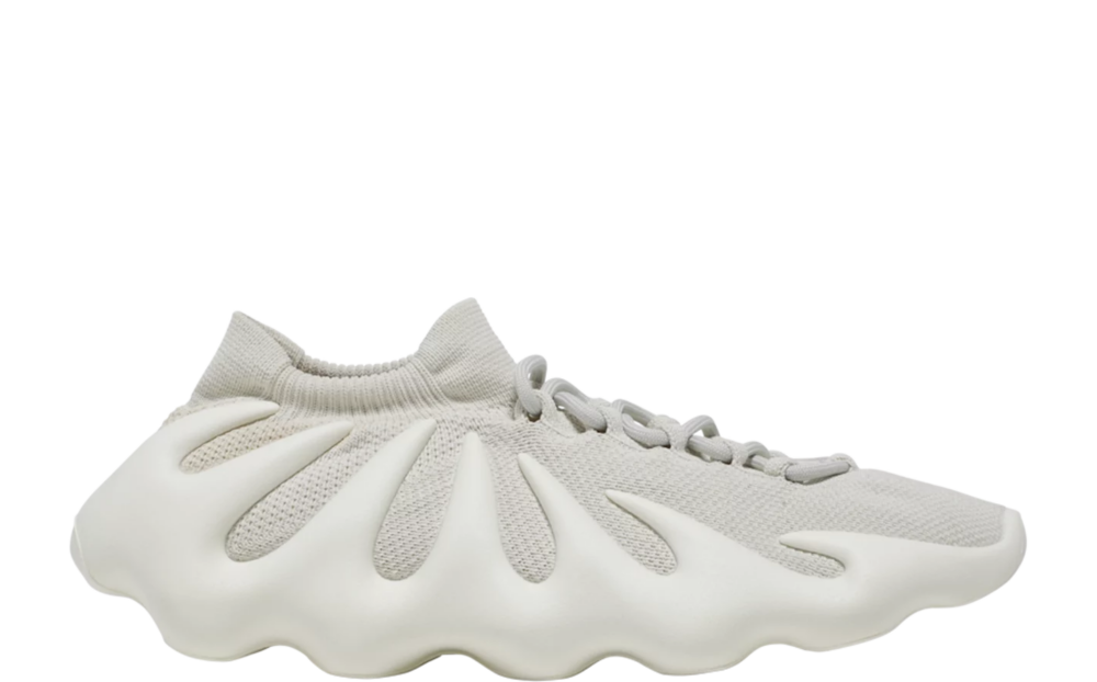 adidas Yeezy 450 Cloud White