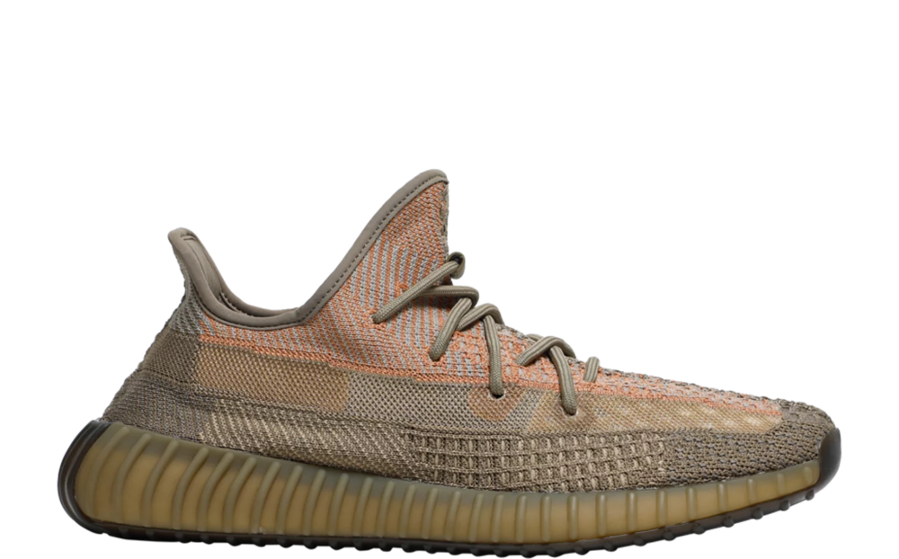 adidas Yeezy Boost 350 V2 Sand Taupe