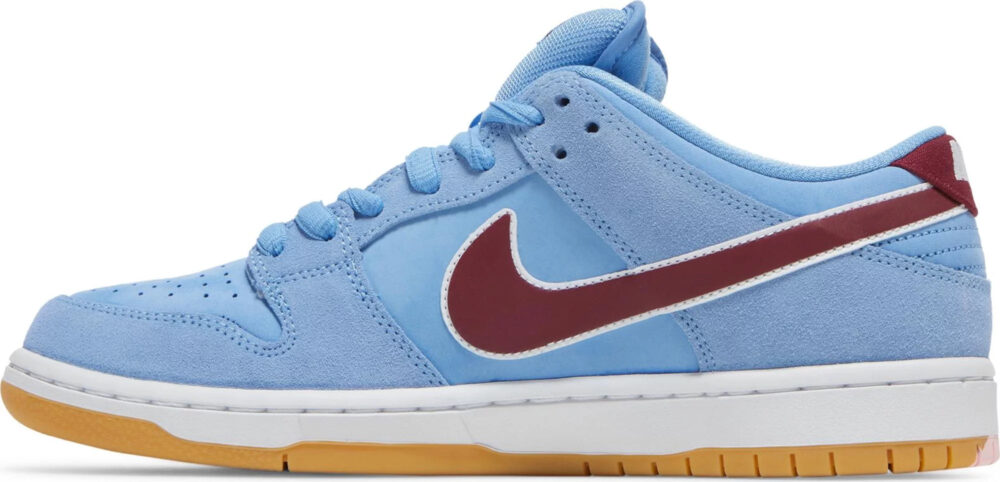 Nike Dunk Low Premium SB Philadelphia Phillies