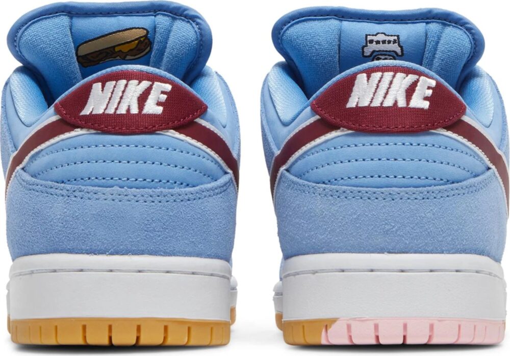Nike Dunk Low Premium SB Philadelphia Phillies