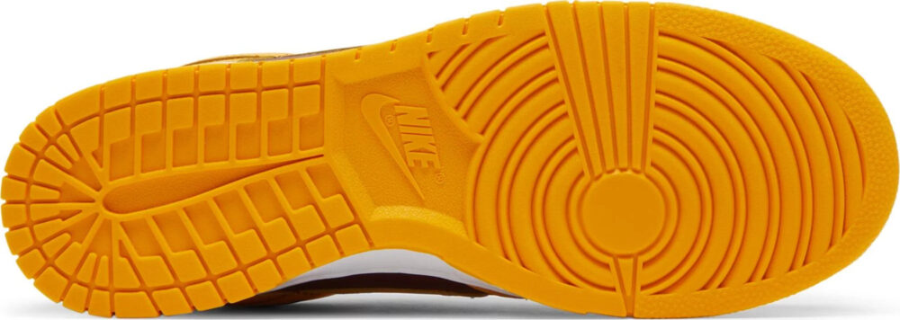 Nike Dunk Low Arizona State