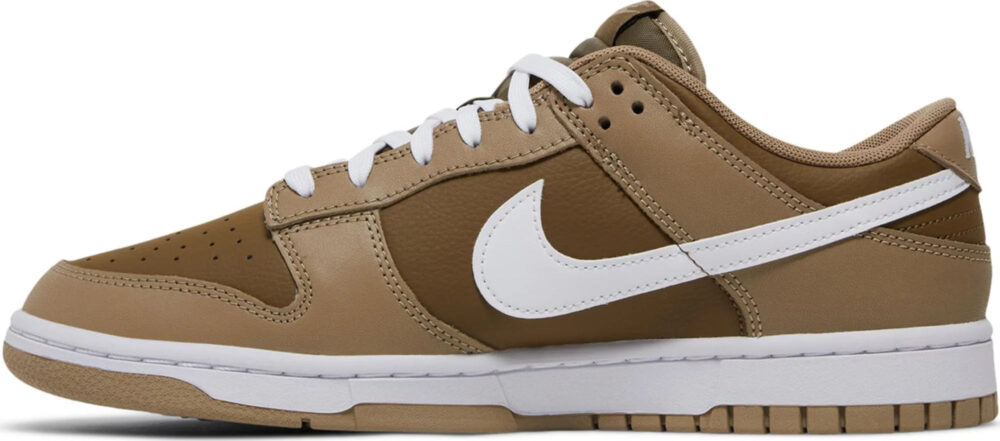 Nike Dunk Low Judge Grey