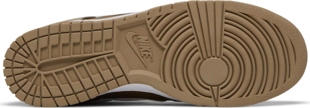 Nike Dunk Low Judge Grey