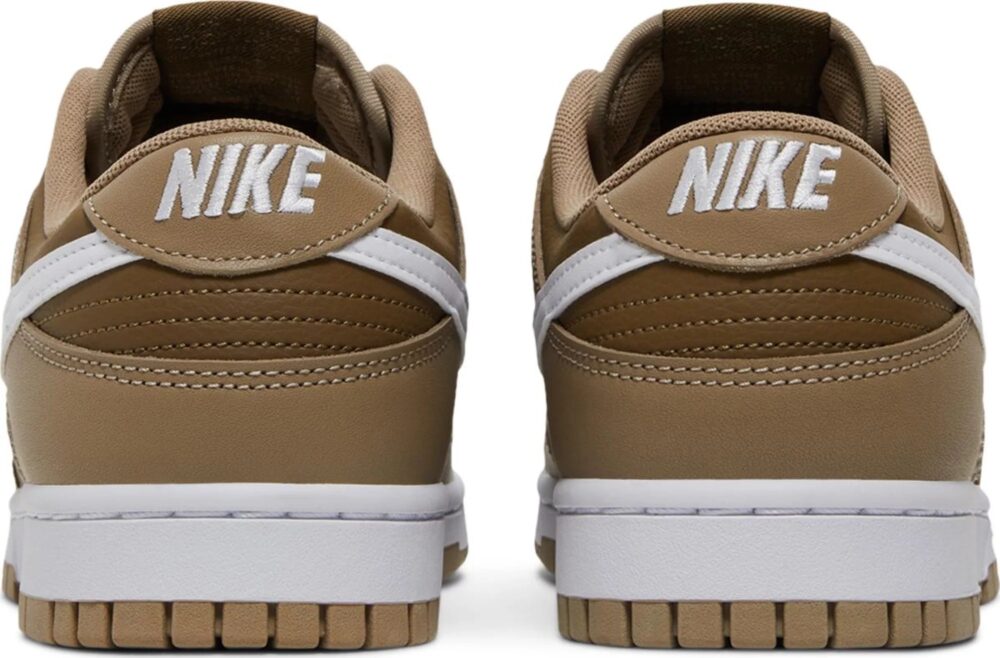 Nike Dunk Low Judge Grey