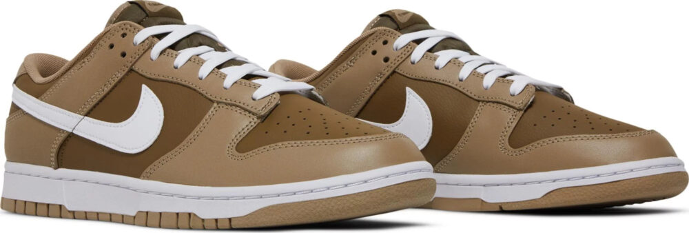 Nike Dunk Low Judge Grey