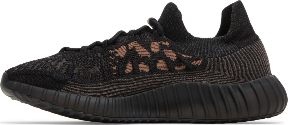 adidas Yeezy Boost 350 V2 CMPCT Slate Carbon