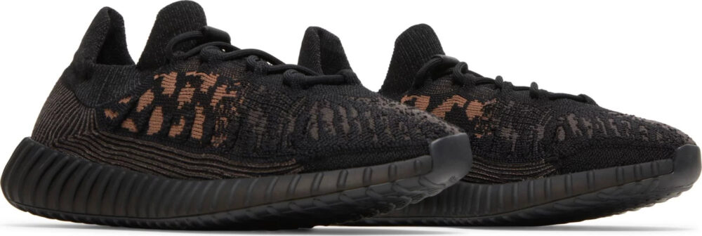 adidas Yeezy Boost 350 V2 CMPCT Slate Carbon