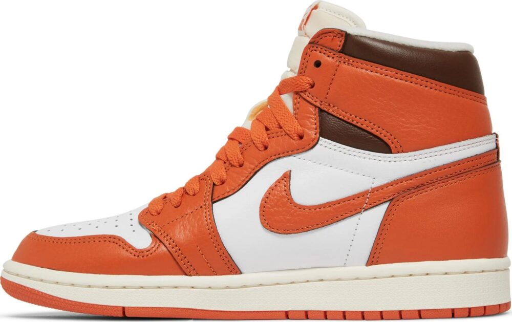 Air Jordan 1 High OG Starfish Wmns
