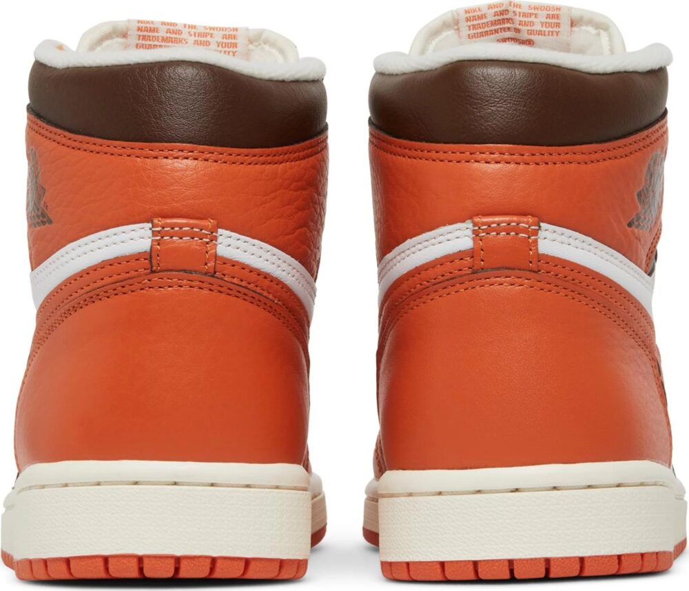 Air Jordan 1 High OG Starfish Wmns