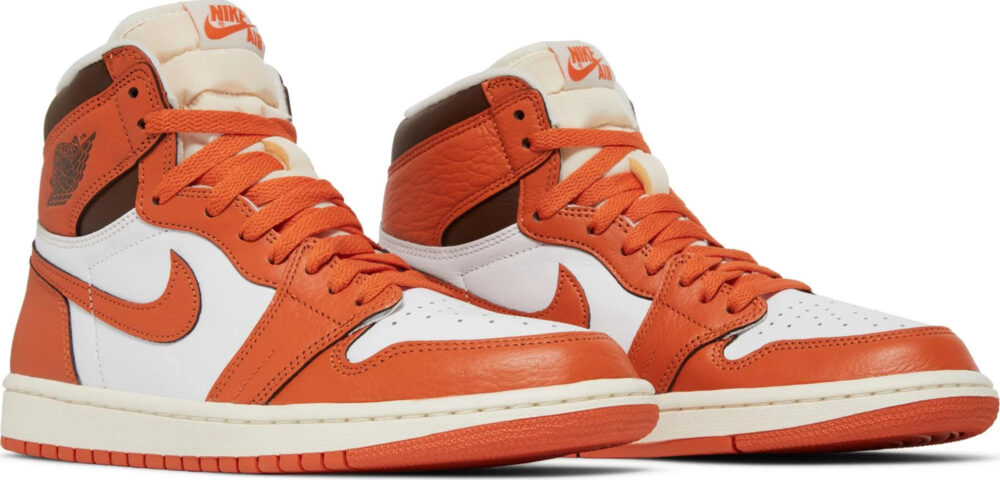 Air Jordan 1 High OG Starfish Wmns